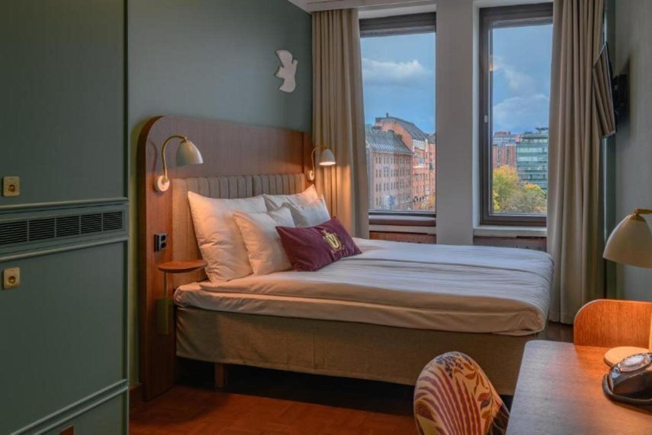 Hotelli Original Sokos Vaakuna Helsinki