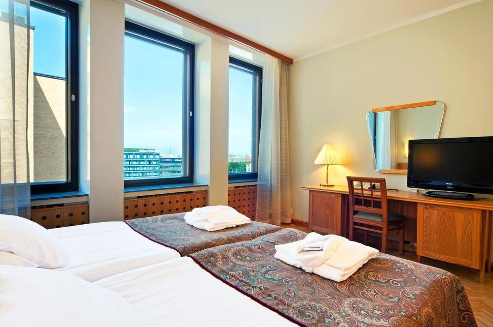 Hotel Original Sokos Vaakuna 4*