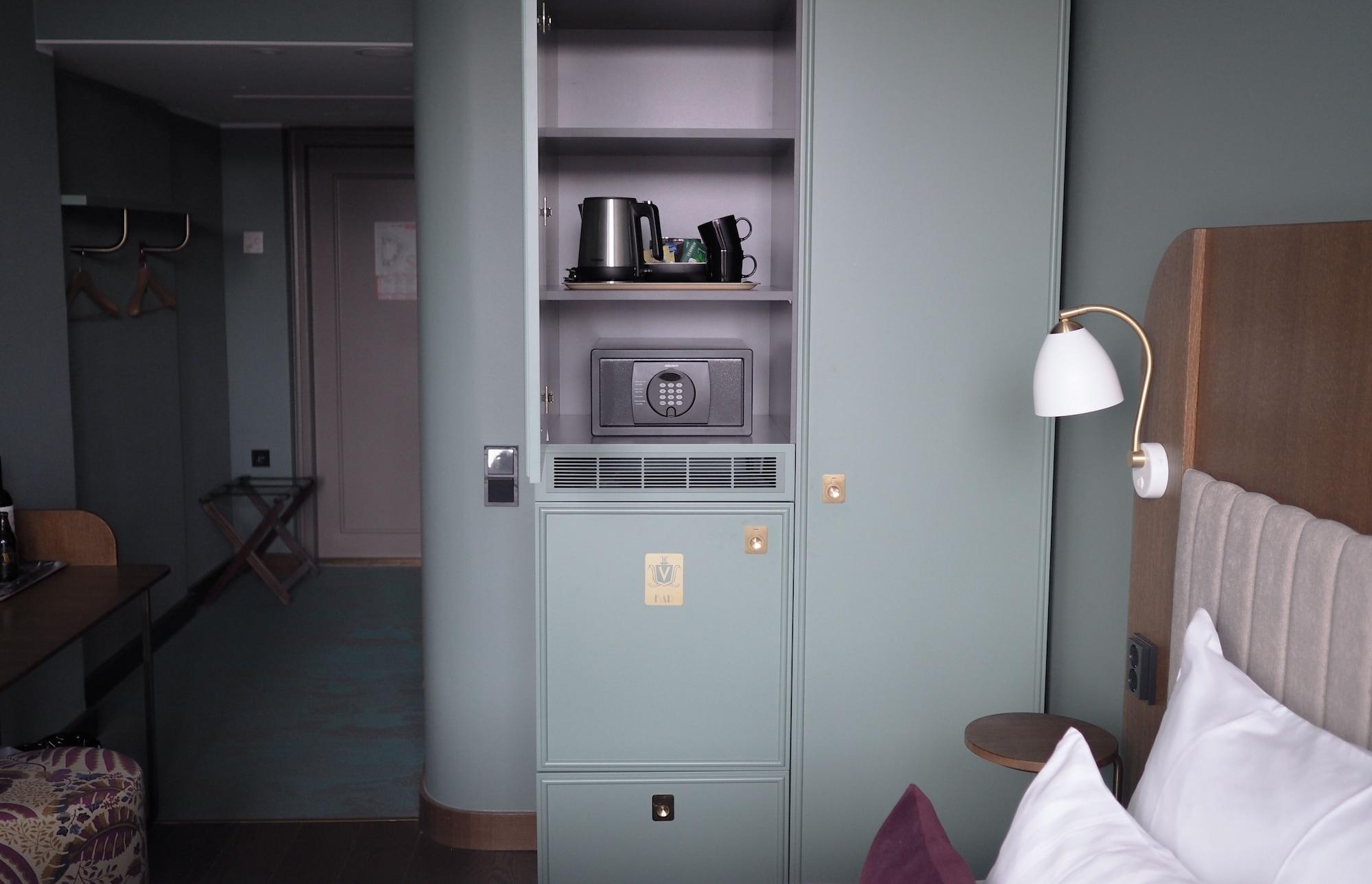 Original Sokos Vaakuna Hotel 4*