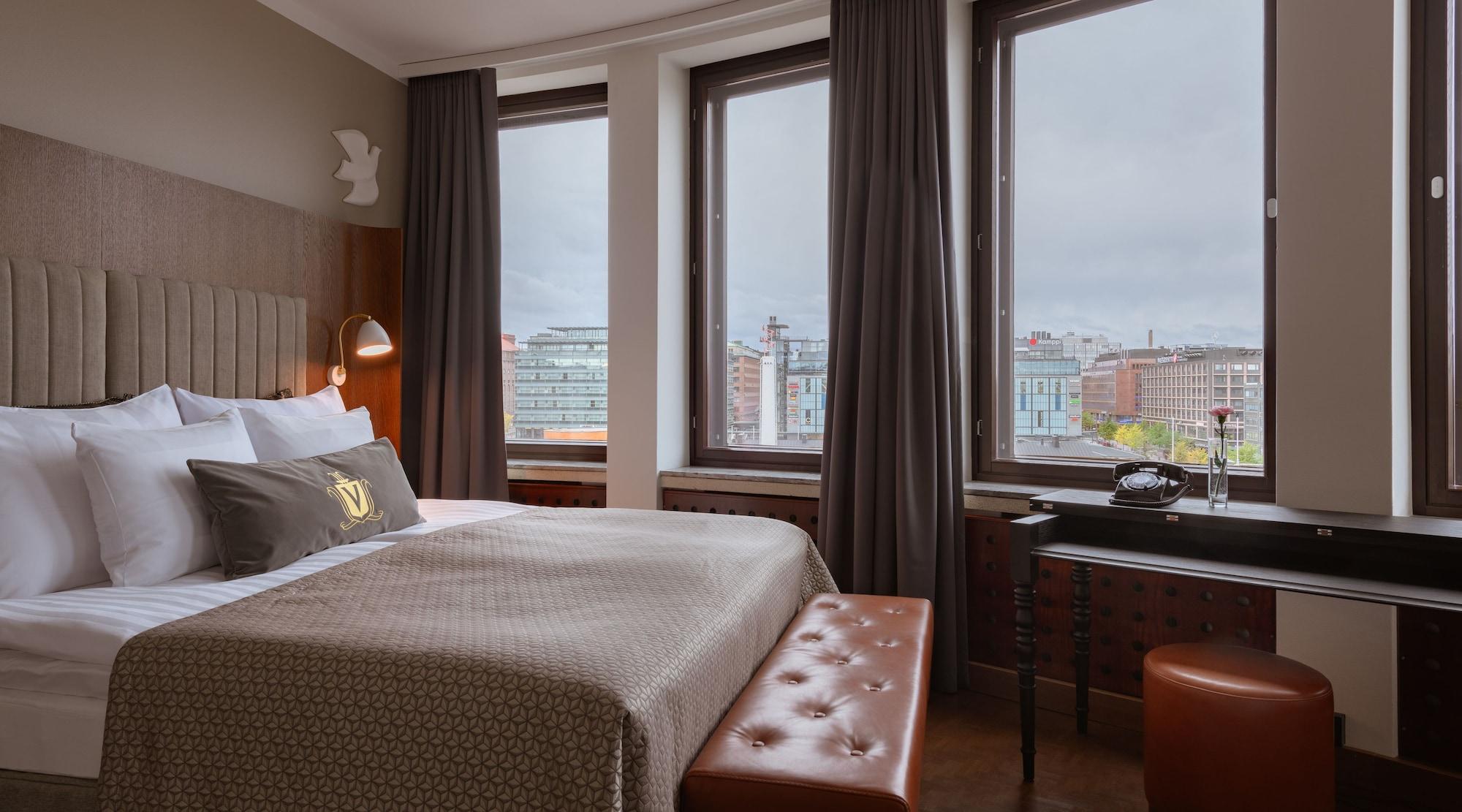 Original Sokos Vaakuna Hotel Helsinki