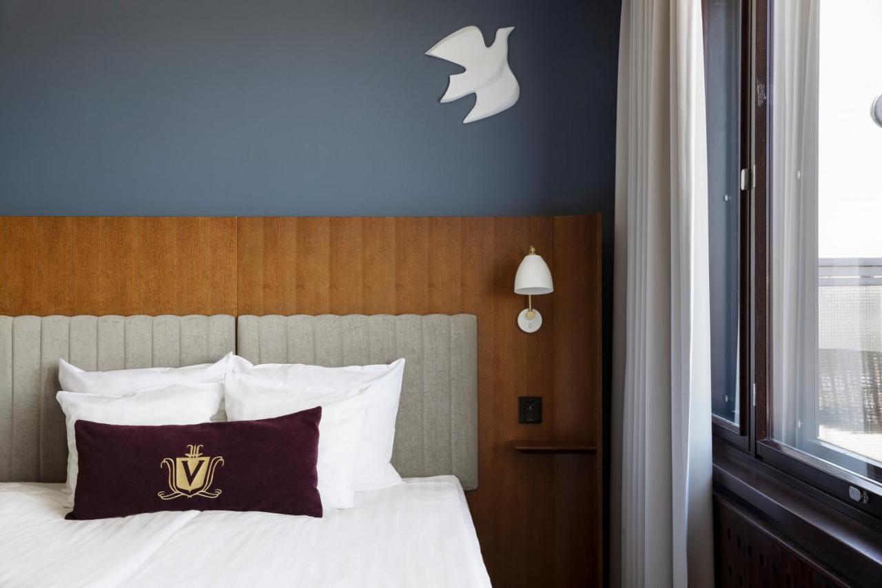 Original Sokos Vaakuna Hotel