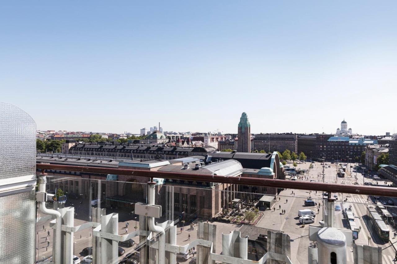 Original Sokos Vaakuna Hotel Helsinki