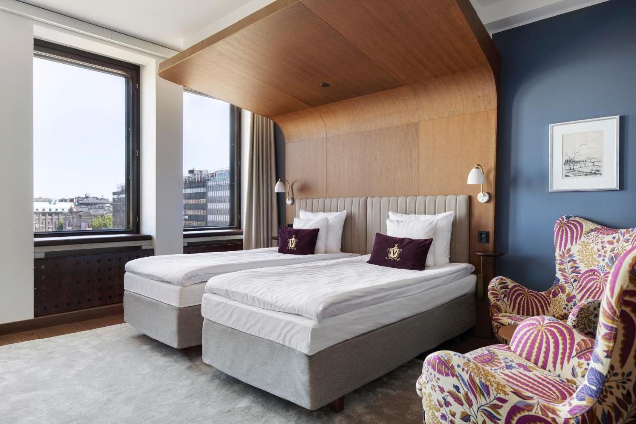 Hotel Original Sokos Vaakuna 4*