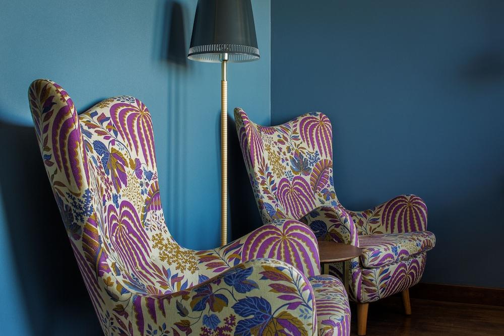 Hotel Original Sokos Vaakuna 4*
