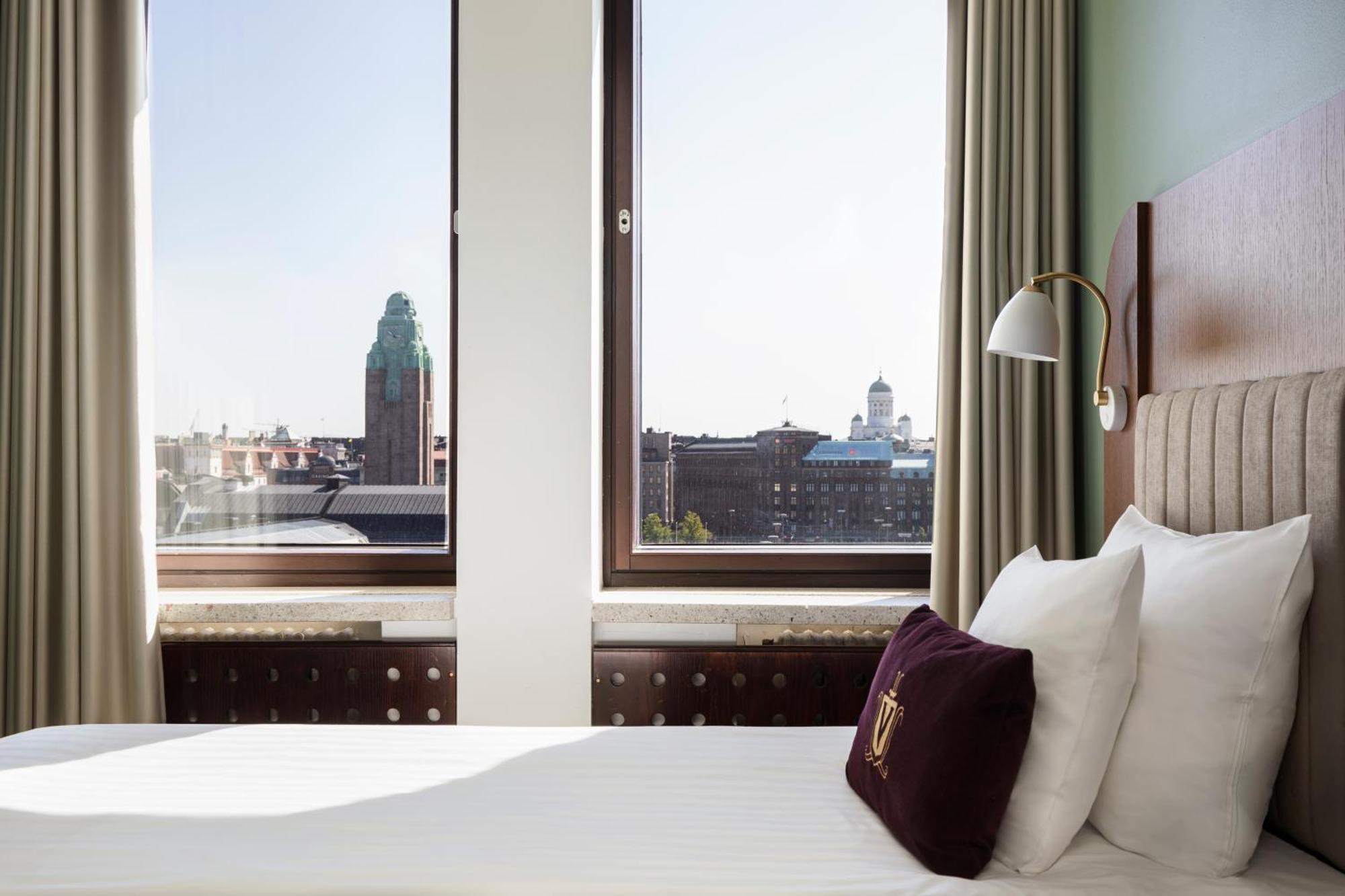 Hotel Original Sokos Vaakuna 4*