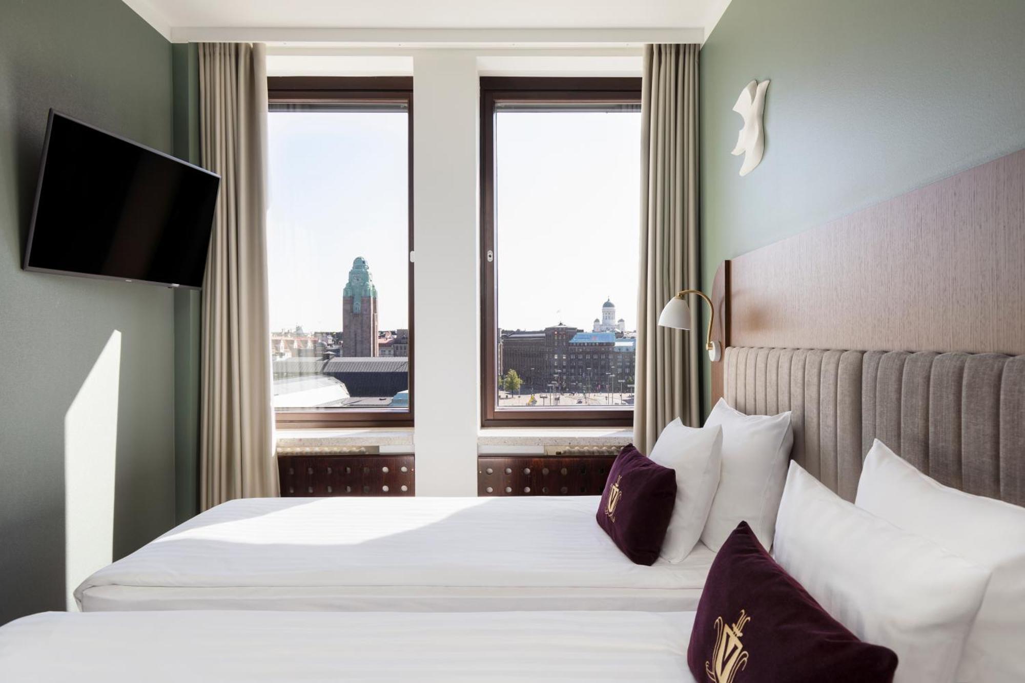 Original Sokos Vaakuna Hotel Helsinki