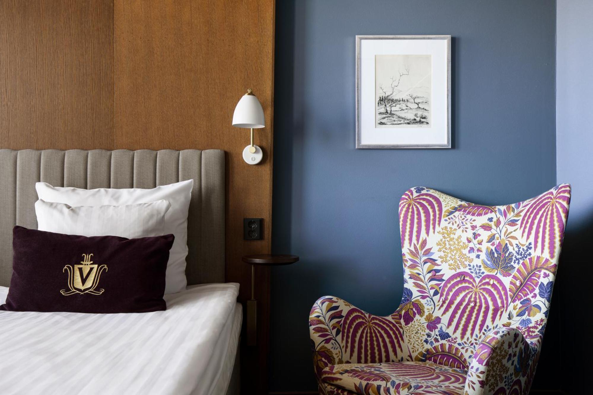Original Sokos Vaakuna Hotel Helsinki