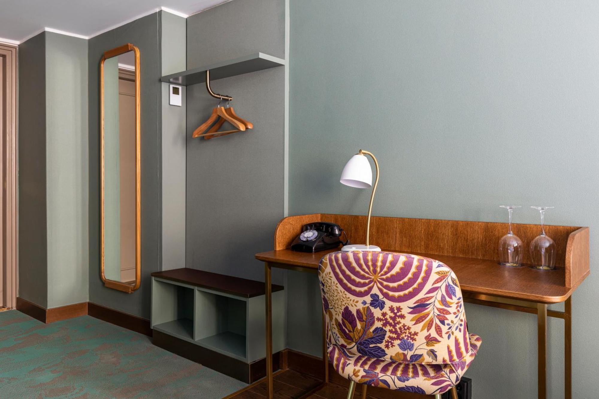 Hotel Original Sokos Vaakuna 4*