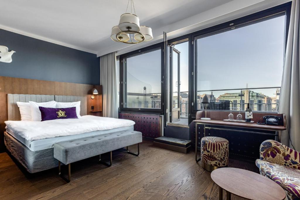 Original Sokos Vaakuna Hotel Helsinki