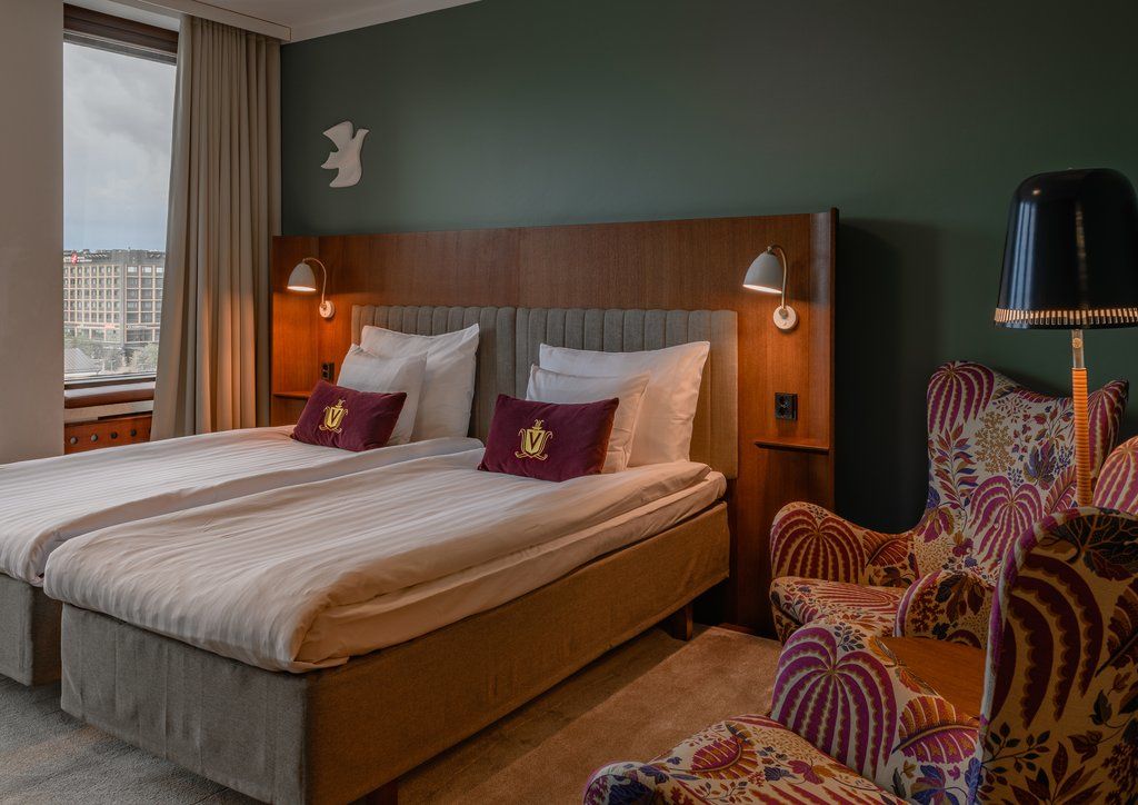 Original Sokos Vaakuna Hotel Helsinki