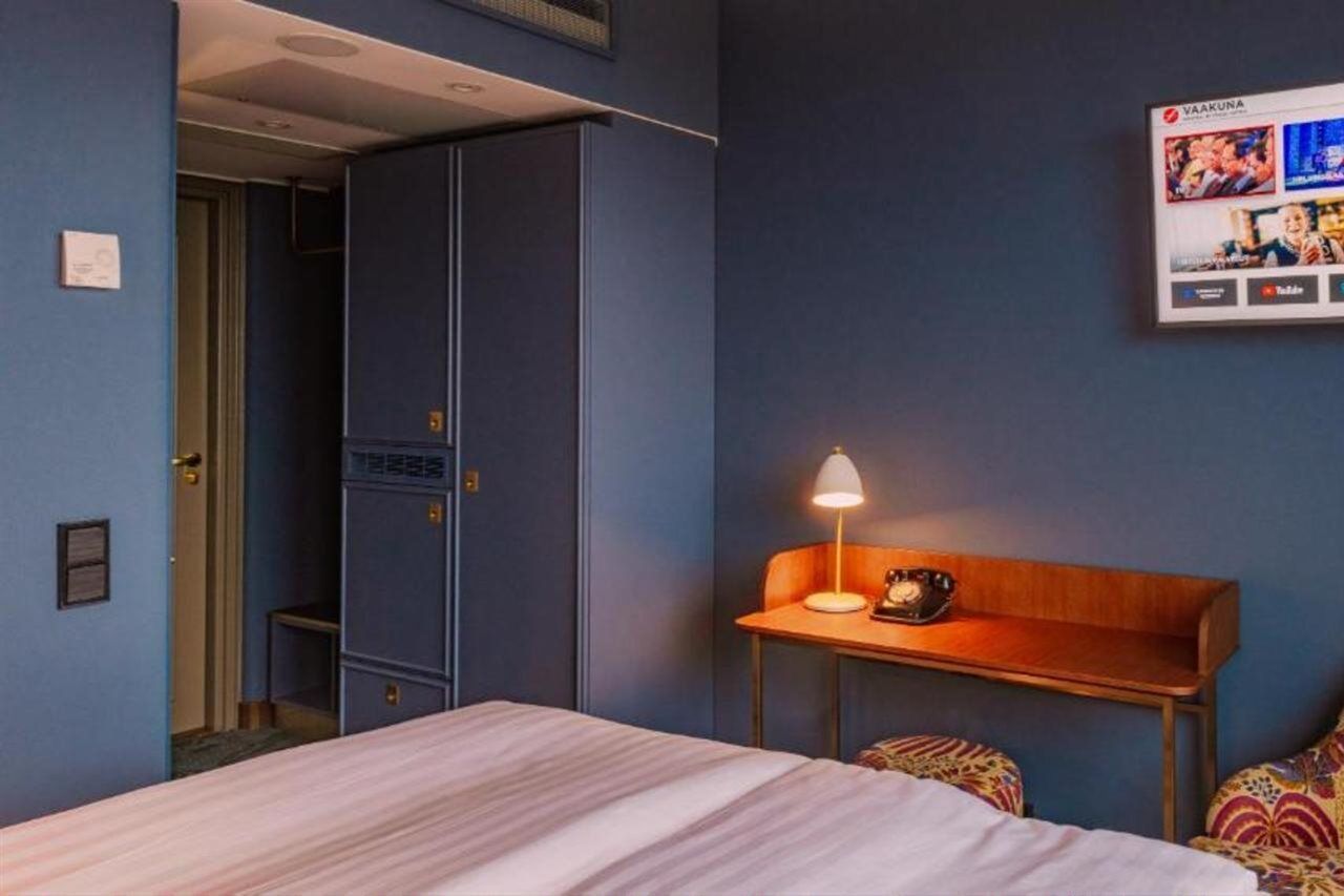 Hotel Original Sokos Vaakuna 4*
