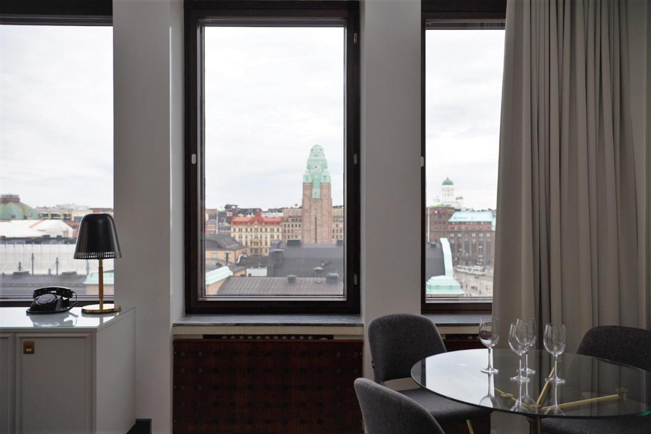 Original Sokos Vaakuna Hotel Helsinki
